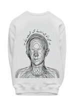 Gumshuda Sweat Shirt - Image 2