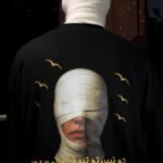 Khyali Design Streetwear T-Shirt Detail