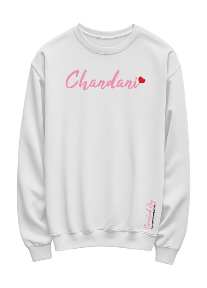 fleece sweatshirt for men Pakistan - Love Game