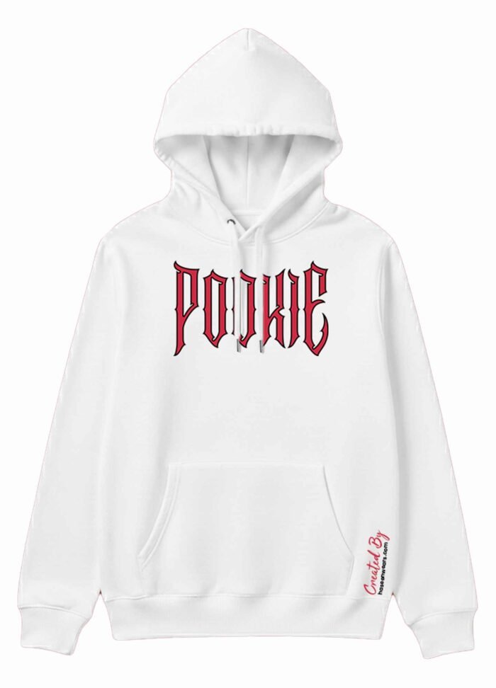 trendy printed streetwear Pakistan - Pookie