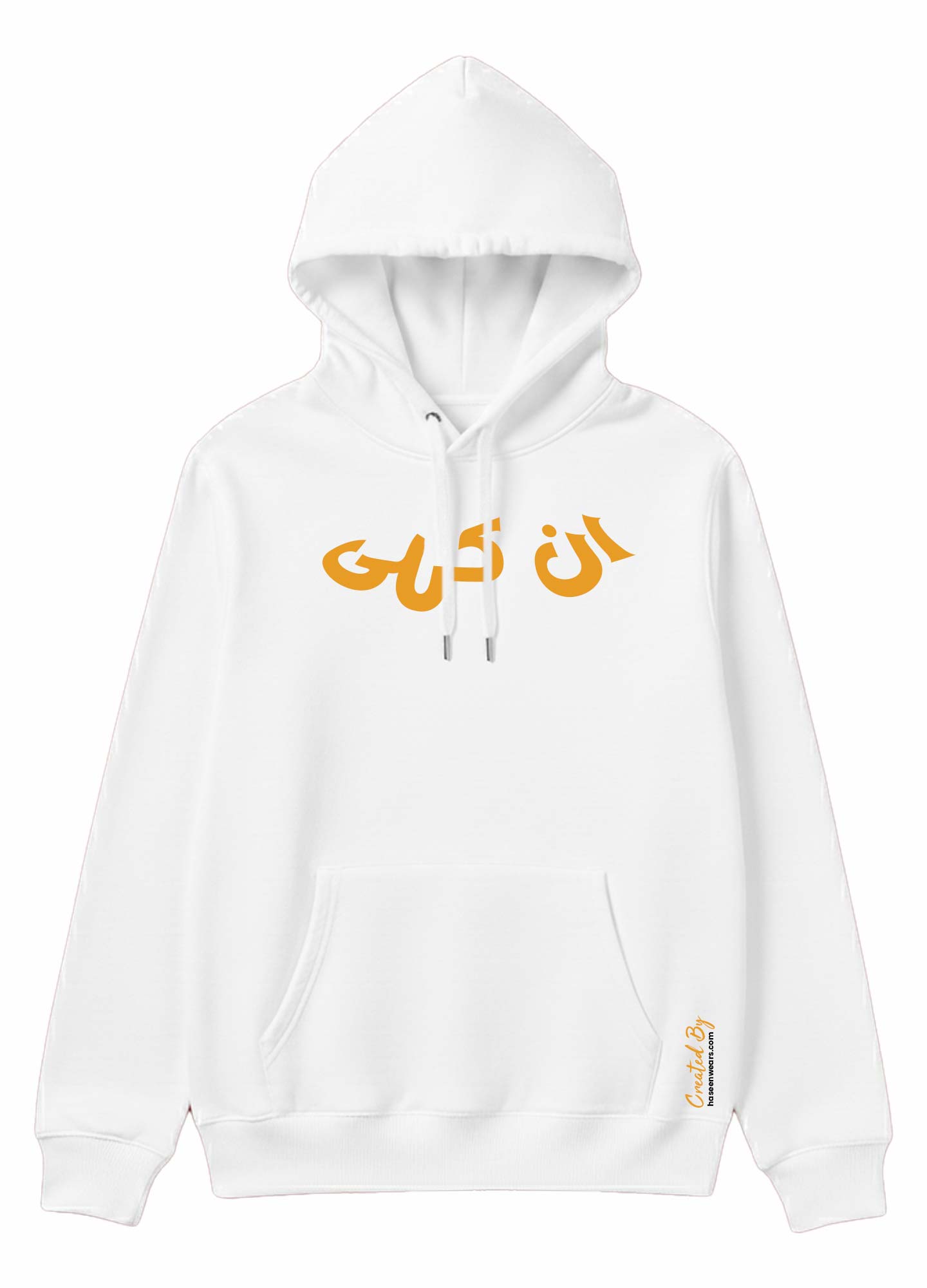 Unkahi-front Un-Kahi - Image 1