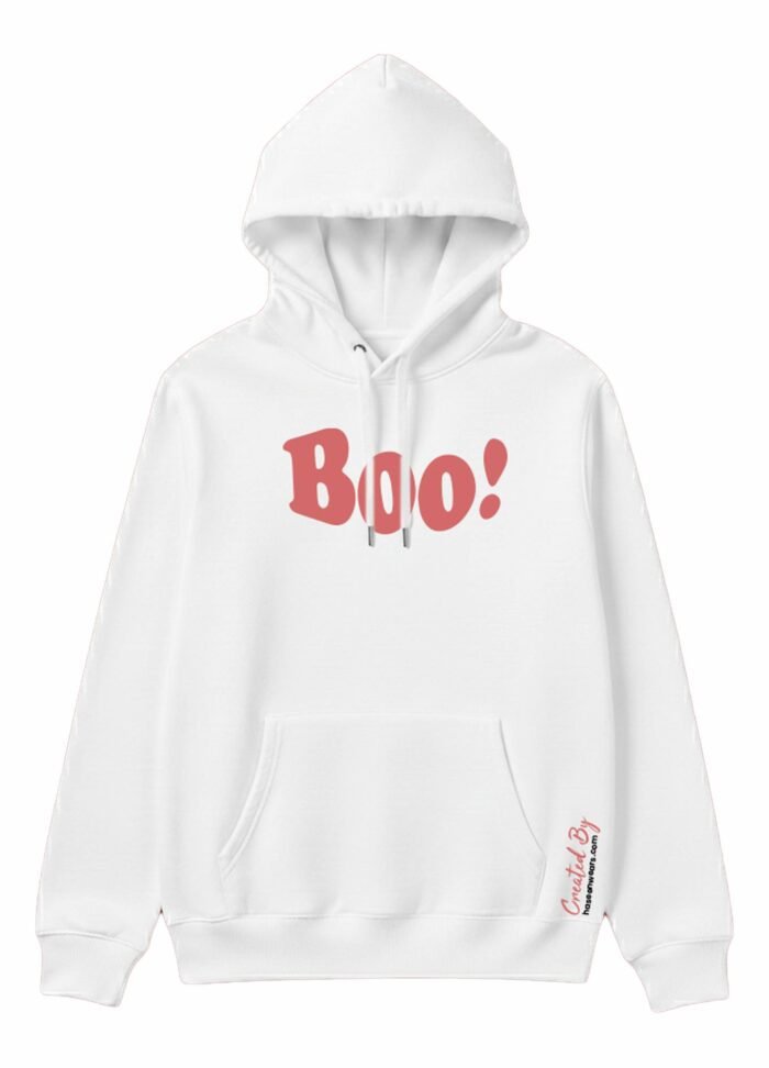 bold printed streetwear Pakistan - Boo