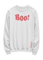 Boo Sweat Shirt