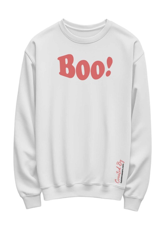 streetwear sweatshirt Pakistan - Boo