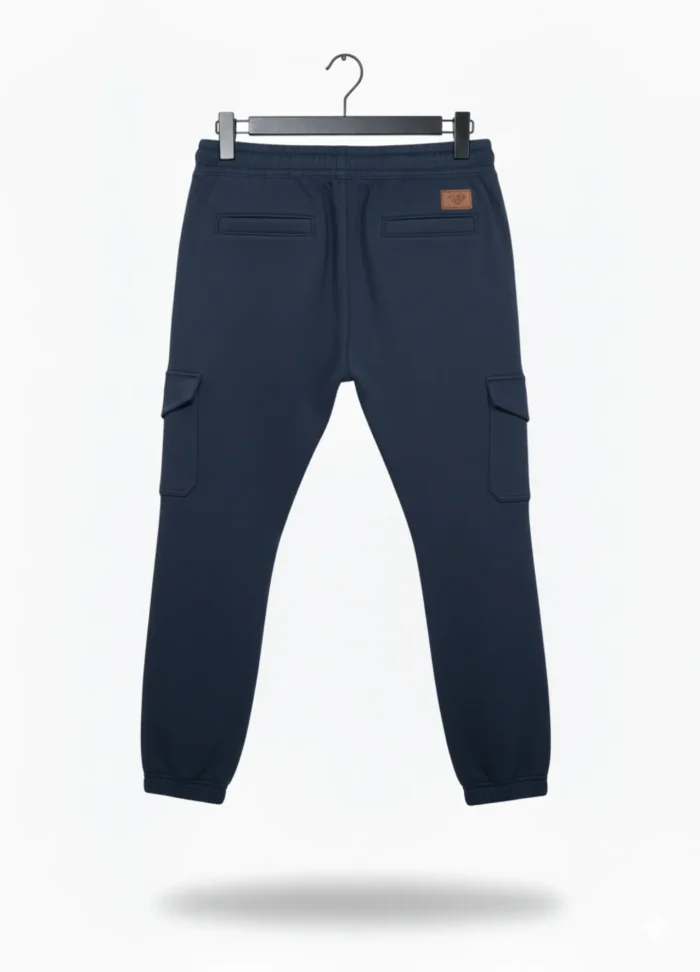 Baggy Trouser Design 2