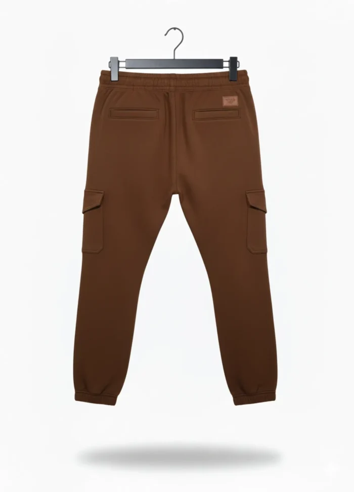 Baggy Trouser Design 3