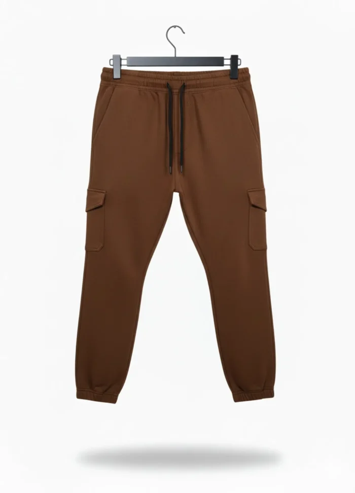 Baggy Trouser Design 4