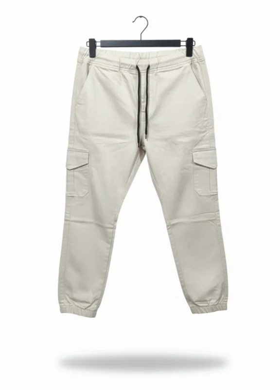 Baggy Trouser Design 6