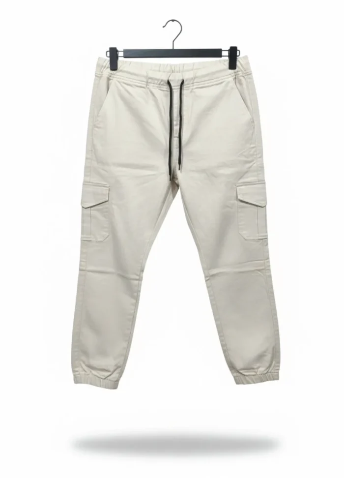 Baggy Trouser Design 6