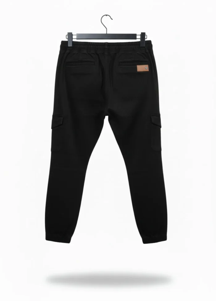 Baggy Trouser Design 7