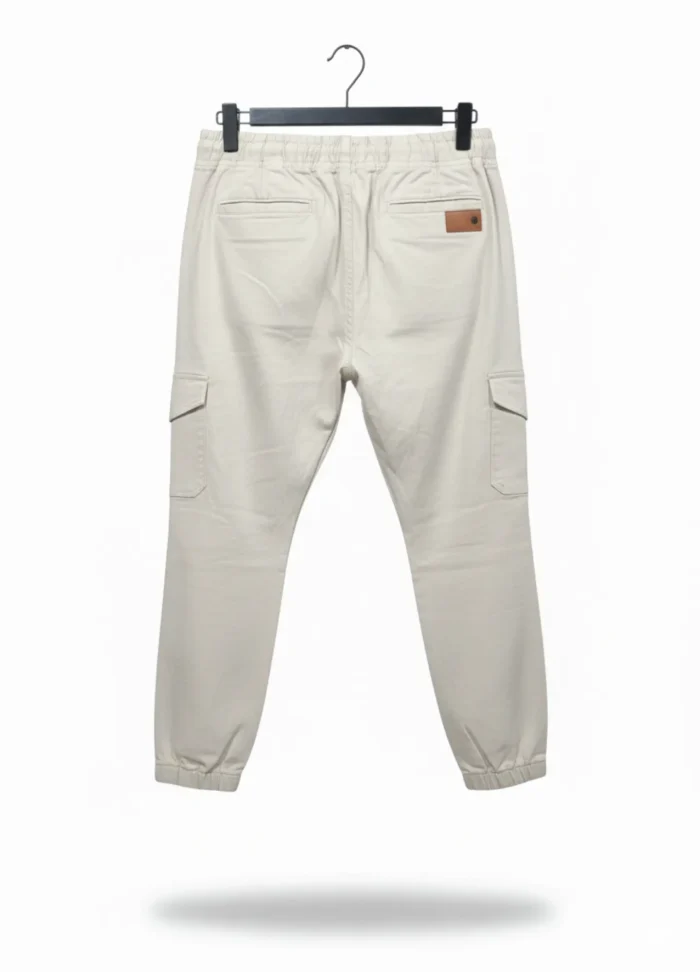Baggy Trouser Design 8