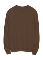 Plain Sweat Shirt - Image 3