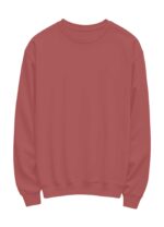 Plain Sweat Shirt - Image 5