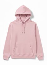 Plain Hoodie - Image 3