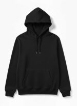 Plain Hoodie