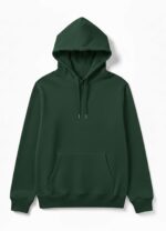 Plain Hoodie - Image 6