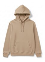 Plain Hoodie - Image 8