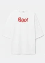 Boo Drop shoulder shirts
