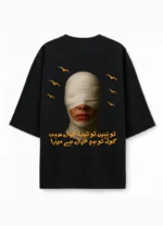 Khayali Drop shoulder shirts - Image 2