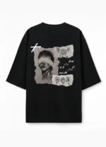 Malaal Drop shoulder shirts - Image 2