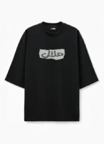 Malaal Drop shoulder shirts