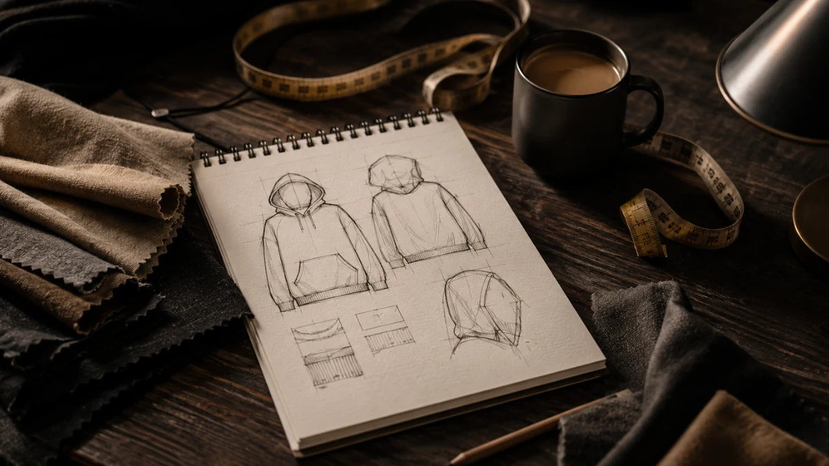 Pakistani streetwear brand story behind Haseen Wears