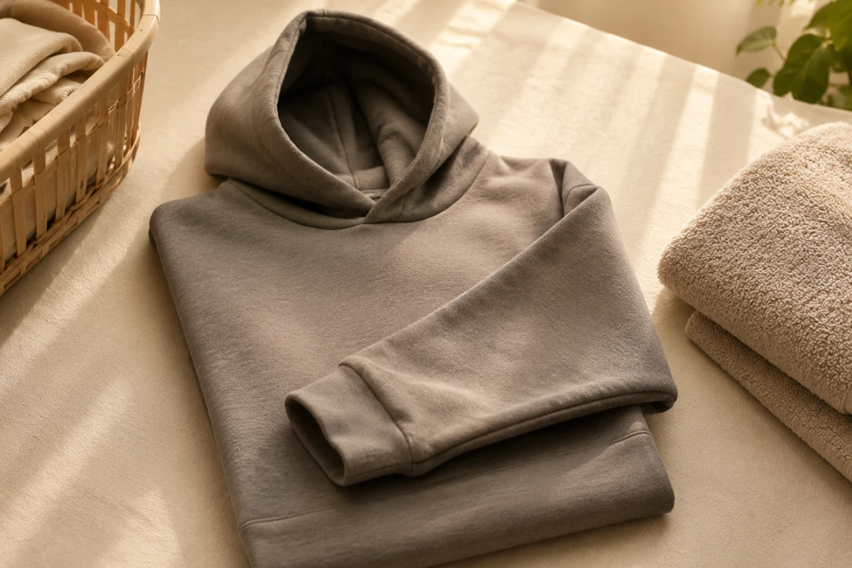 how to wash a hoodie care guide featured image