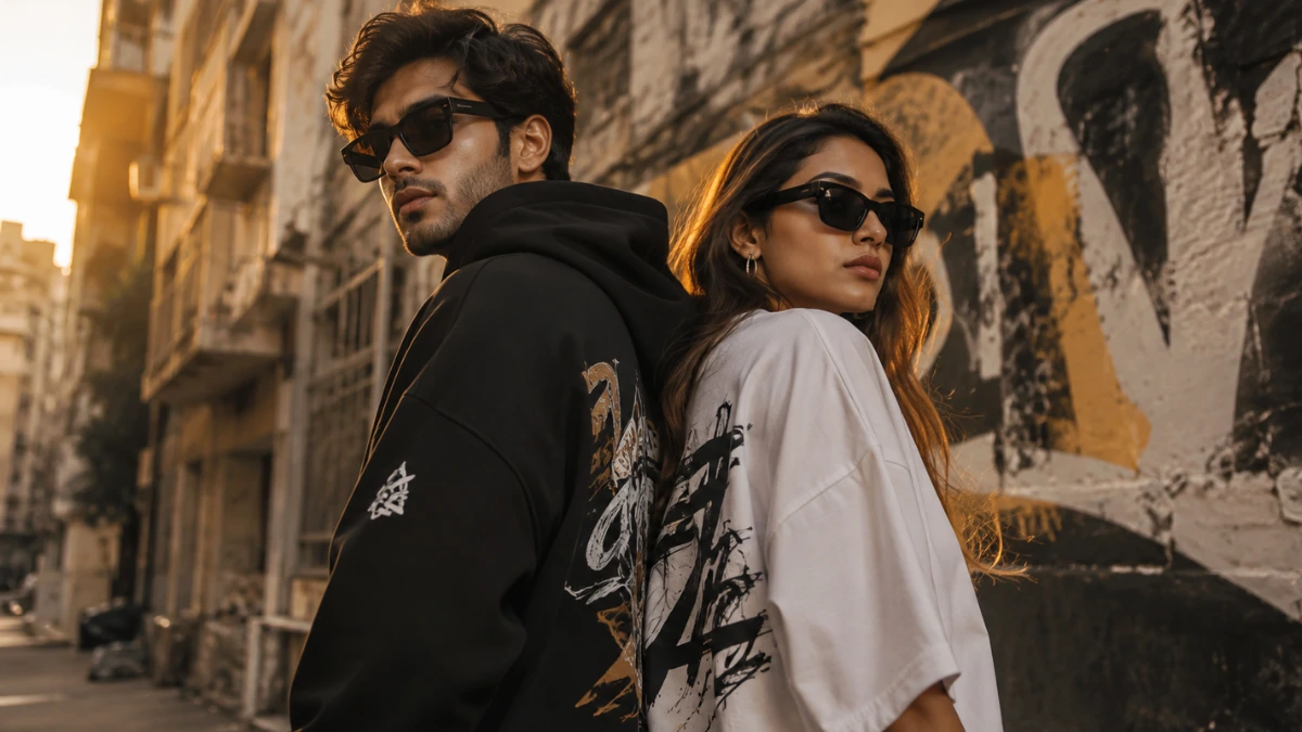 streetwear trends 2026